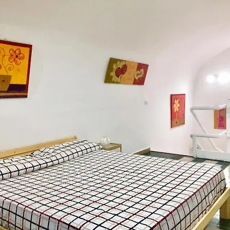 Casa de férias Casa Annabella - Centro - Chiaia Sul Mare *