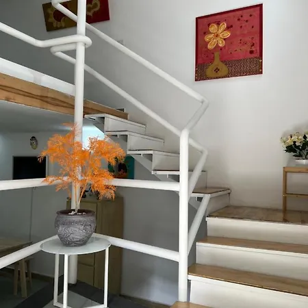 Casa Annabella - Centro - Chiaia Sul Mare * Nápoles