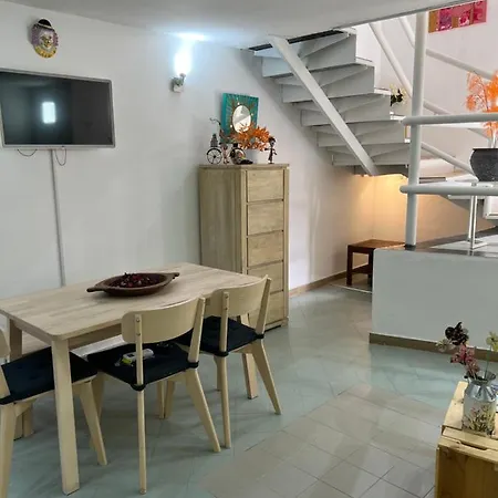Casa Annabella - Centro - Chiaia Sul Mare Casa de férias *