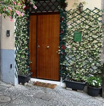 Casa Annabella - Centro - Chiaia Sul Mare Casa de férias *