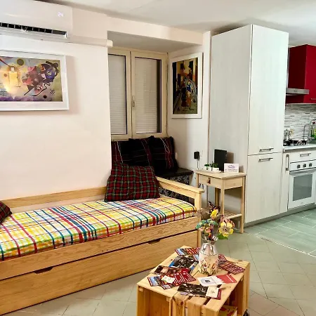 Casa Annabella - Centro - Chiaia Sul Mare Casa de férias Nápoles