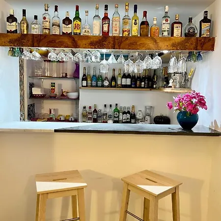 Casa Annabella - Centro - Chiaia Sul Mare * Nápoles