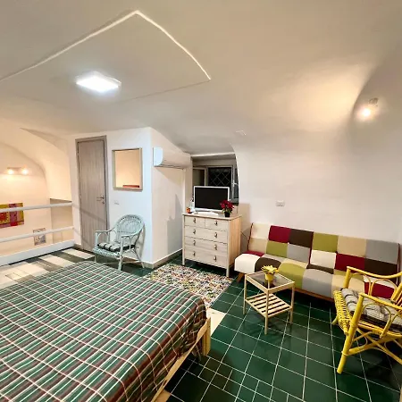 Casa Annabella - Centro - Chiaia Sul Mare