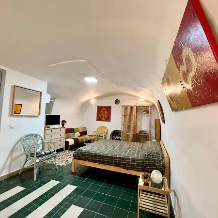 Casa Annabella - Centro - Chiaia Sul Mare Casa de férias *