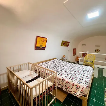 Casa Annabella - Centro - Chiaia Sul Mare