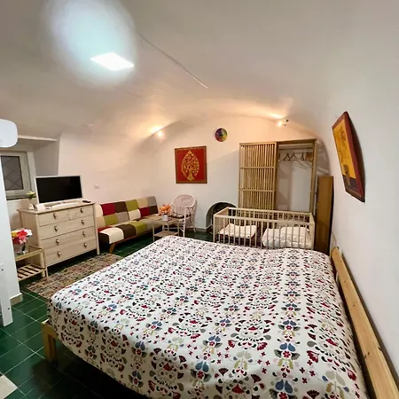Casa Annabella - Centro - Chiaia Sul Mare Casa de férias *